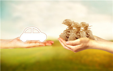 杭州汽车抵押贷款利息如何